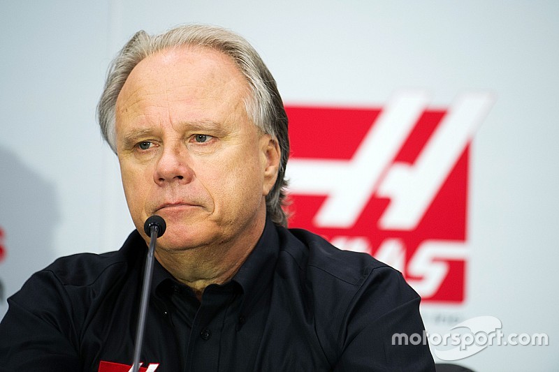 Gene Haas - “La F1 doit démontrer l’excellence technologique”