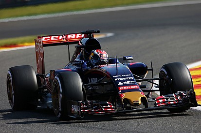 В Toro Rosso уже могли договориться с Ferrari