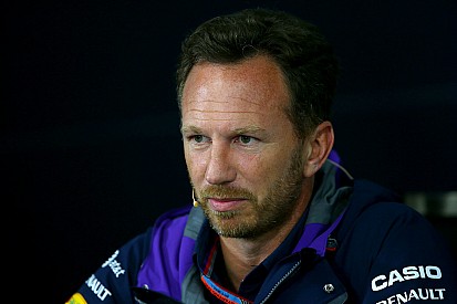 “Renault está de dois a três anos atrasada”, diz Red Bull