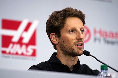 Villeneuve ataca Grosjean e vê problema na Haas: “Ranzinza”