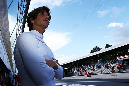 Roberto Merhi espera brillar en su regreso con Manor