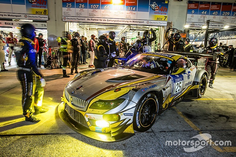 Marc VDS trekt stekker uit autosport na financieel mismanagement