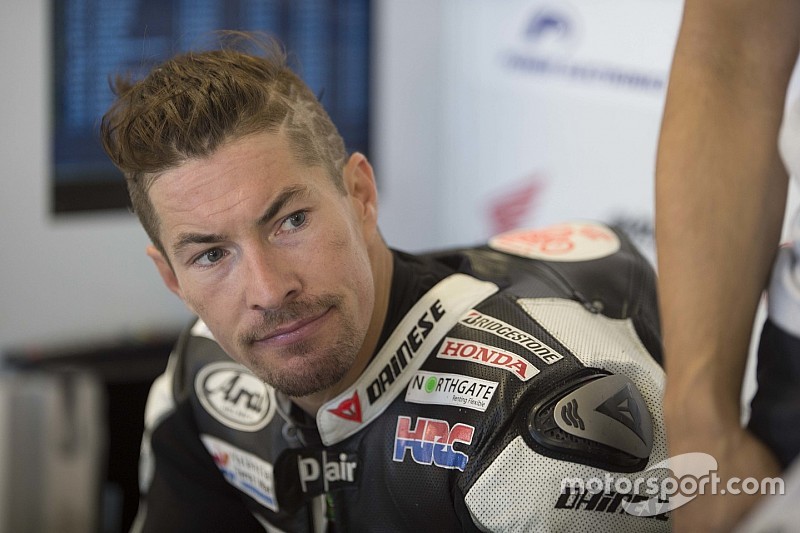 Ufficiale: Hayden correrà in Superbike nel 2016