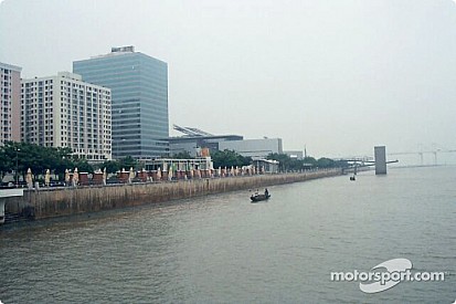 Un plateau de choix pour la coupe du monde de GT de la FIA à Macao
