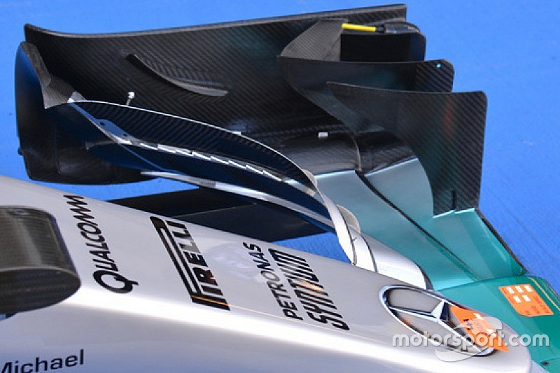Mercedes: