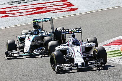 Bottas "acredita" na Mercedes sobre negativa em upgrade