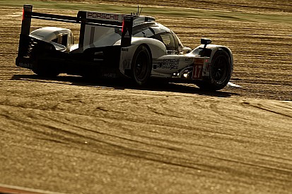 Бёрд, Стэнэвей и Эванс приглашены на тесты LMP1