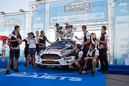 Gli Dei dell'Acropoli incoronano "Kajto" Campione!