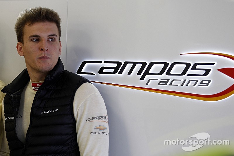 La Campos cala l'asso a Buriram: ecco Hugo Valente
