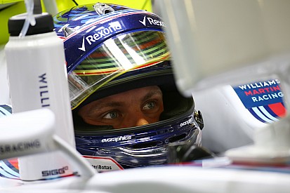 Bottas desabafa: Raikkonen arruinou a minha corrida