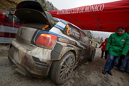 WRC может остаться без этапов во Франции