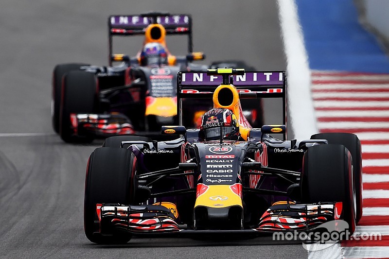 Análisis: ¿Red Bull podría vengarse de la F1?