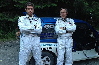 Group B, il film sul rally