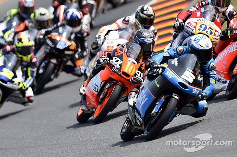 Fenati:
