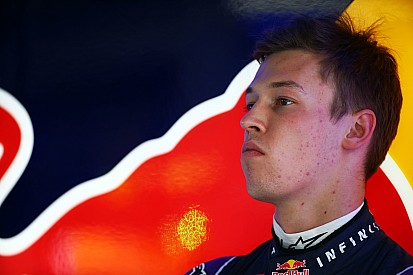 Presença de 150 mil pessoas no GP em Sochi anima Kvyat