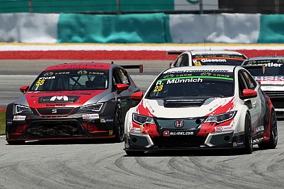 Команда Asia Racing выступит на финальных этапах TCR