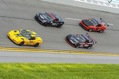 Indianapolis Motor Speedway to host SCCA Runoffs in 2017