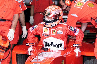 Jornal: Tratamento de Schumacher custa R$ 590 mil por semana
