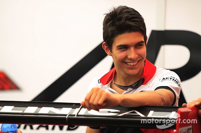 DTM Hockenheim: Esteban Ocon ersetzt erkrankten Daniel Juncadella