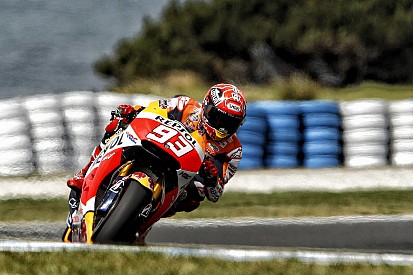 Para Márquez, será clave interpretar la pista