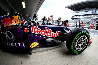 Тодт пообещал помочь Red Bull