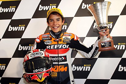As 50 de Marquez: confira galeria com momentos marcantes