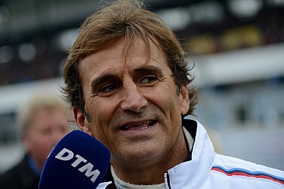 Дзанарди: Участие в Indy 500 – давняя мечта
