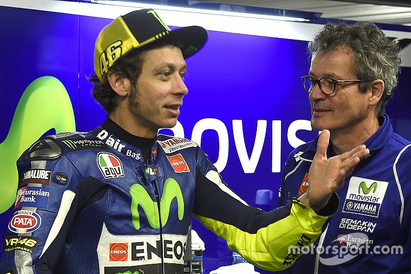 Valentino: