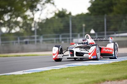 В Mahindra со сдержанным оптимизмом ждут старт нового сезона