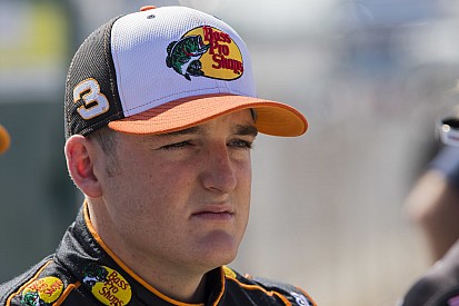 Dillon and Truex add additional races to their 2015 schedules
