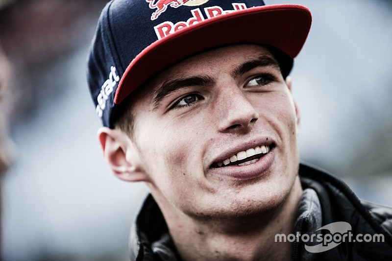 Jos Verstappen: ‘Nog altijd in de wachtkamer, alles ligt open’