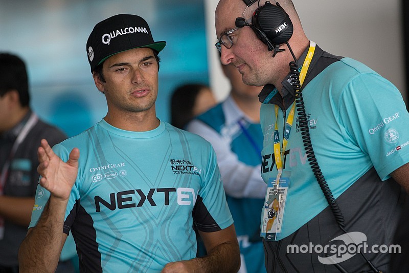 Piquet: “Quest'anno io ho molta più fiducia...”