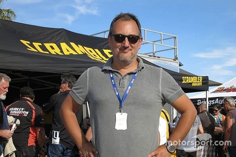 AMA Pro Racing appoints Michael Lock as Chief Executive Officer