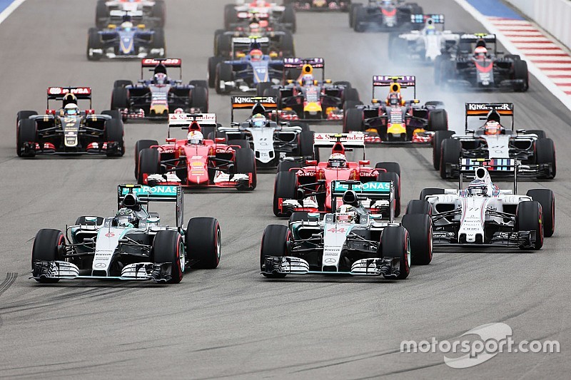 Formel-1-Motoren: Kommt die Zweiklassen-Gesellschaft?