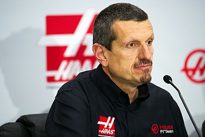 Haas F1 - "Nous voulons être respectés"