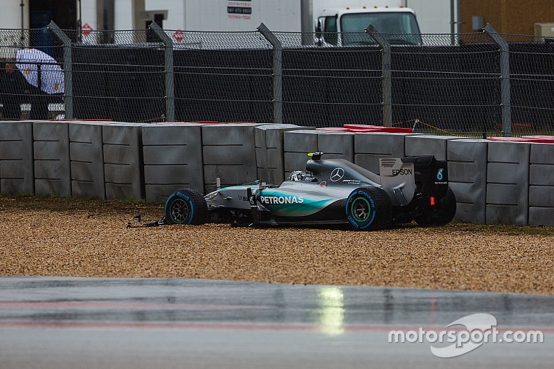 Росберг поддержал решение FIA