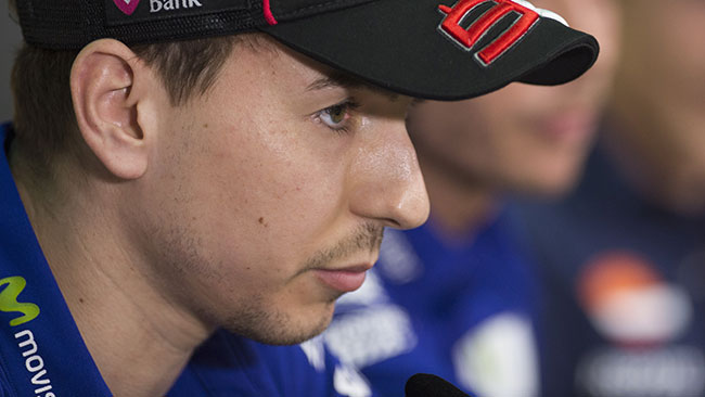Lorenzo: