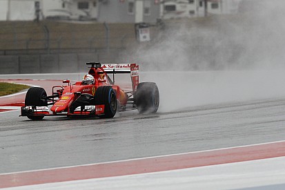 Vettel: "Fortunato in Q1, è stato giusto fermare la Q3"