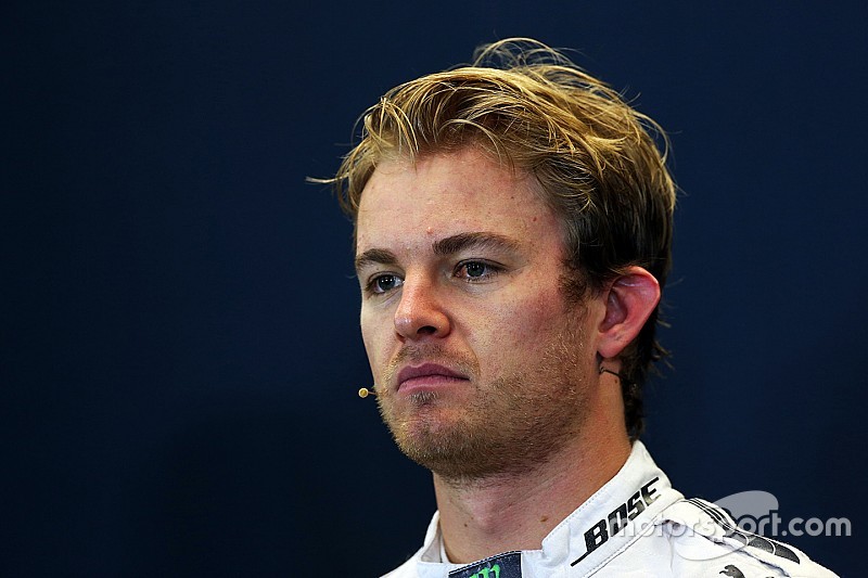 Nico Rosberg am Boden zerstört: „Verstehe es nicht“