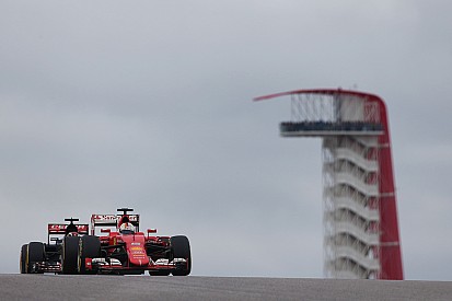 В Ferrari готовы к борьбе с Mercedes в 2016-м