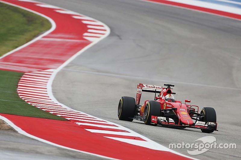 Ferrari quer título em 2016: