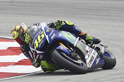 Yamaha defiende Rossi: "Su frustración con Márquez explotó"