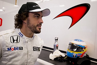 Alonso quiere dar batalla en México