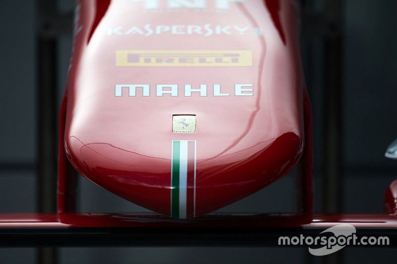 Ferrari и Лаборатория Касперского продлили контракт