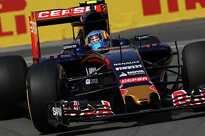 Carlos Sainz erkent: 'Ik stond in de schaduw van Max'