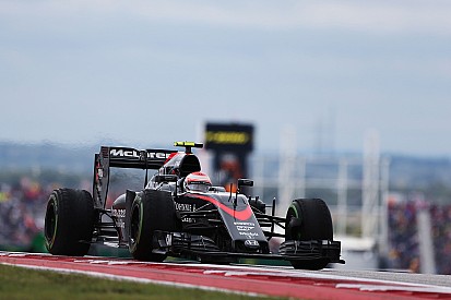 Optimismo en McLaren por sus últimos avances