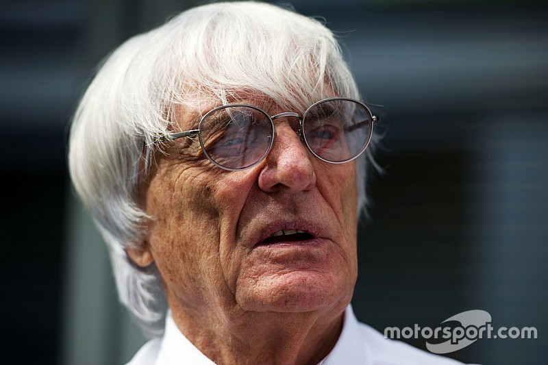 „Bernie sagt Sachen…“: Formel-1-Verkauf vom Tisch?