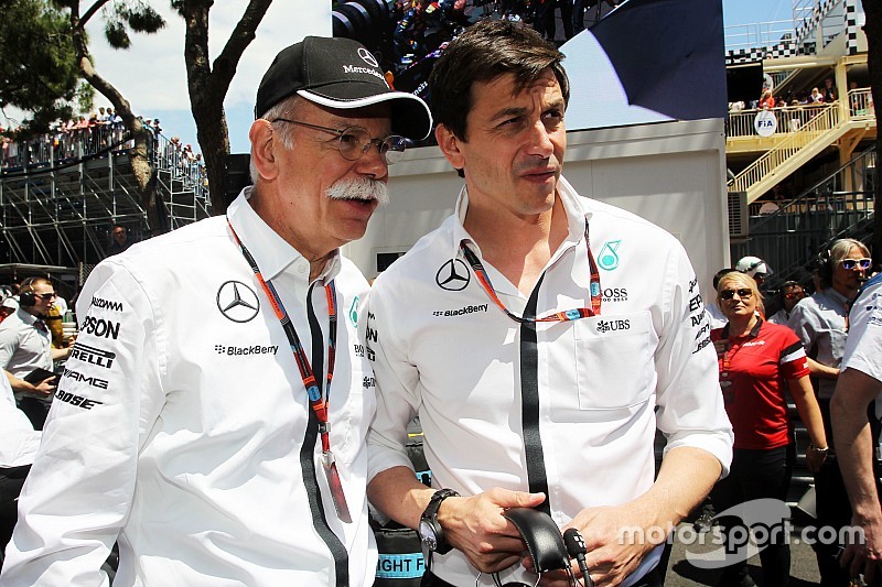 L'échec de l'accord Red Bull/Mercedes - L'alibi Manor pour 2016 (3/3)