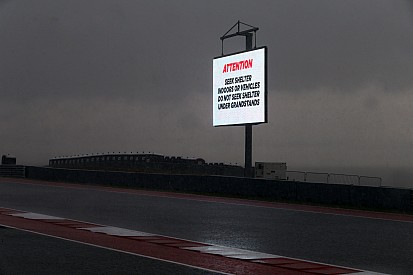 Chefe de Austin revela que GP foi “devastador financeiramente”