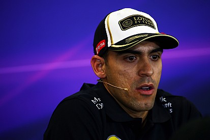 Maldonado considera que la lucha no ha terminado